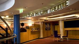 Rhoda McGaw Theatre, Woking